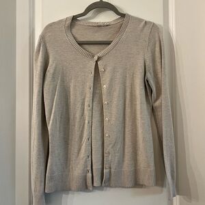 Gap Cardigan